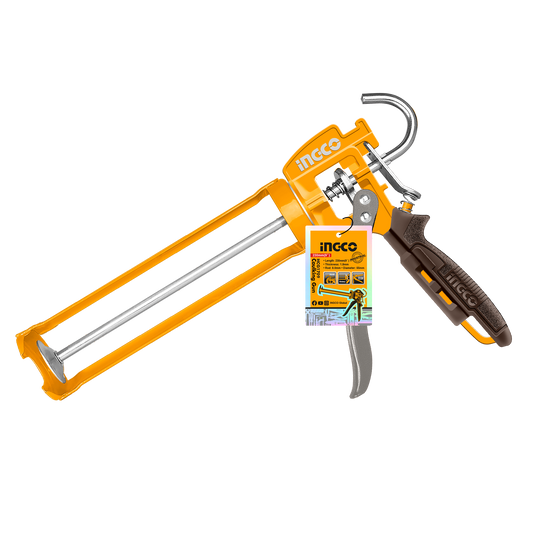 Caulking gun